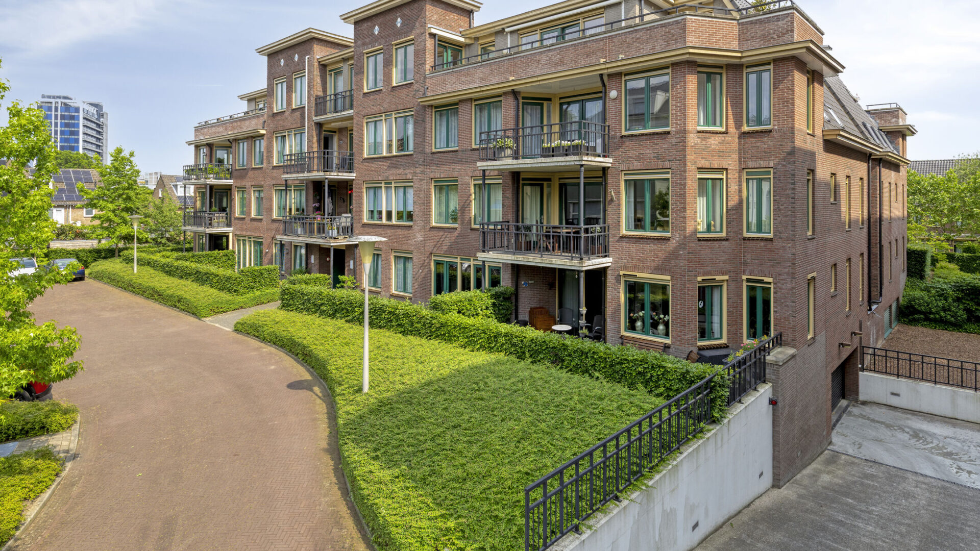 Velperweg 30 10, Arnhem