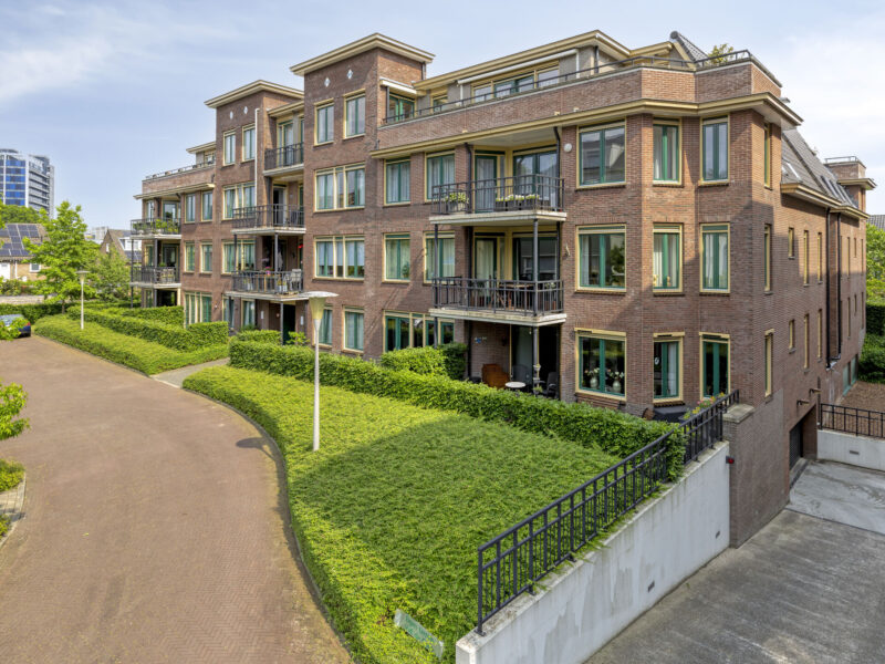 Velperweg 30 10 te ARNHEM