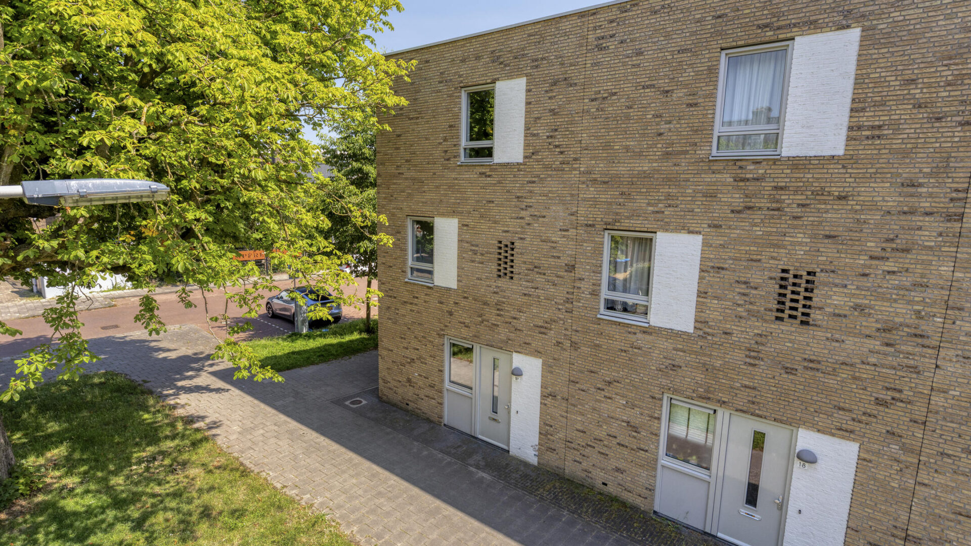 Broekstraat 18 A, Arnhem