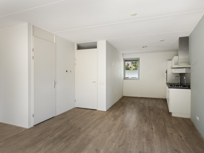 Broekstraat 18 A te ARNHEM