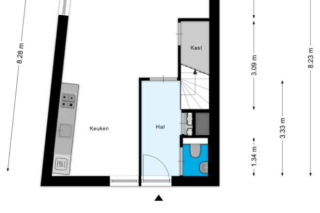 Plattegrond 2