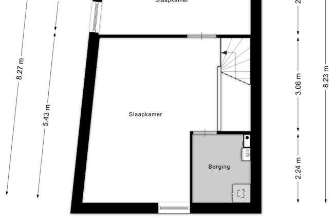 Plattegrond 3