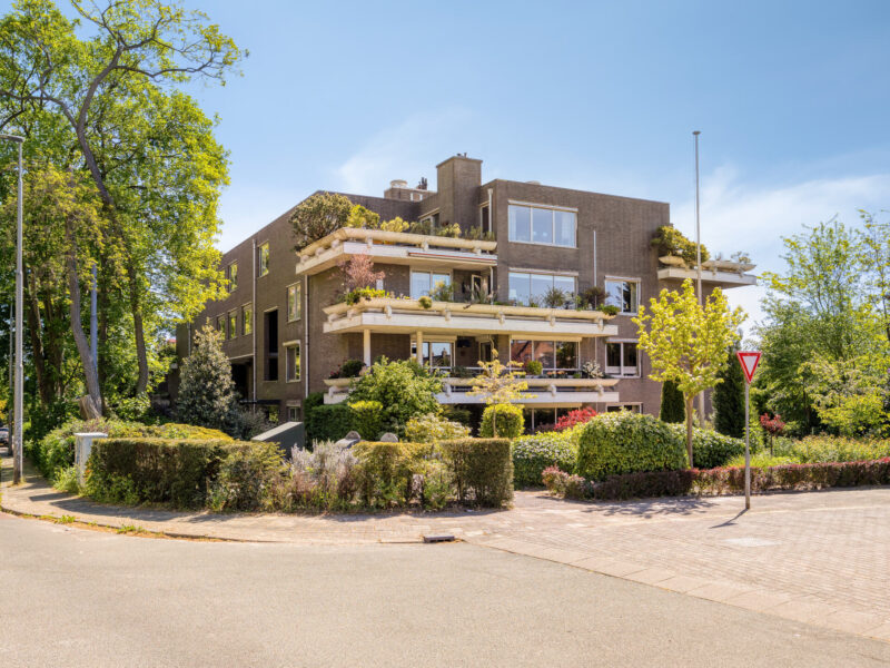 Utrechtseweg 215 1 te ARNHEM