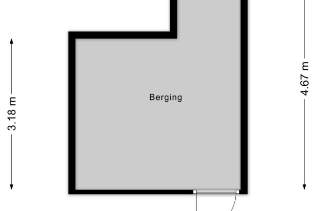 Plattegrond 1