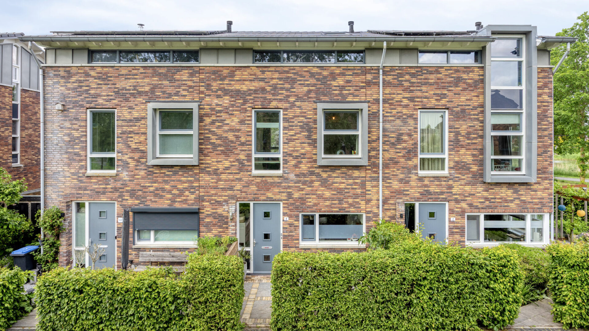 De Silo 4, Arnhem