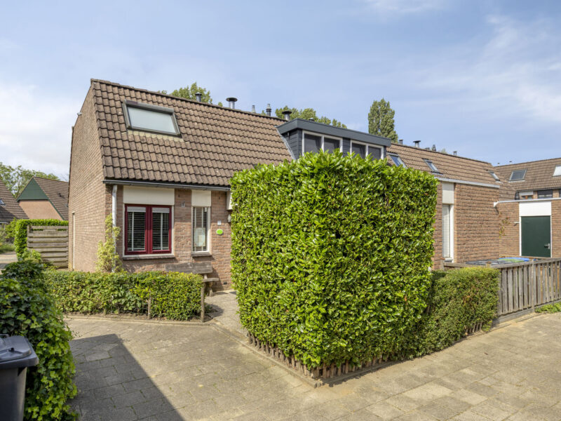 Bleijenbeekhof 9 te ARNHEM