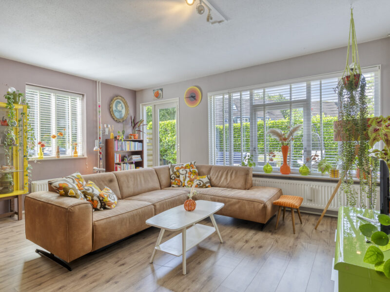 Bleijenbeekhof 9 te ARNHEM
