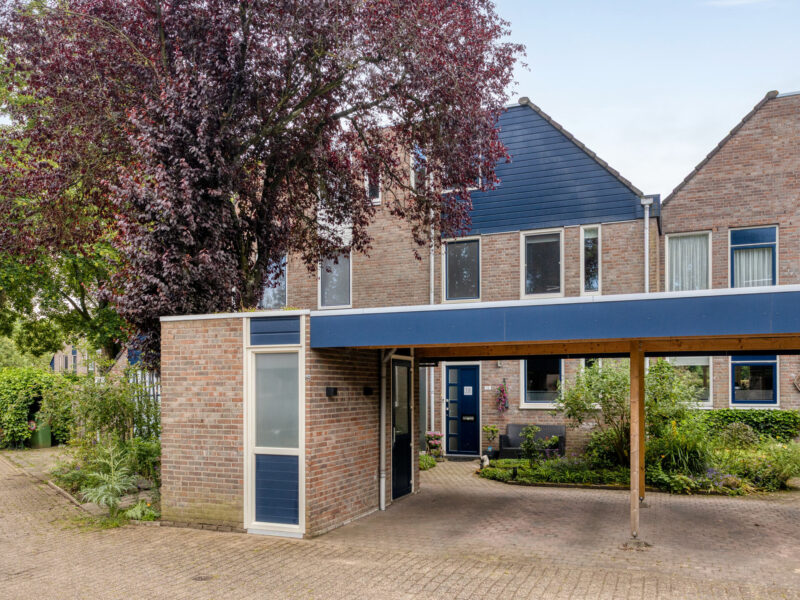 Postmeesterwei 18 te ARNHEM