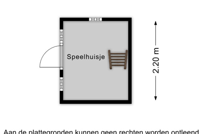 Plattegrond 5