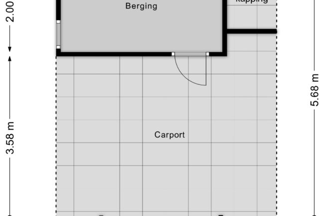 Plattegrond 3