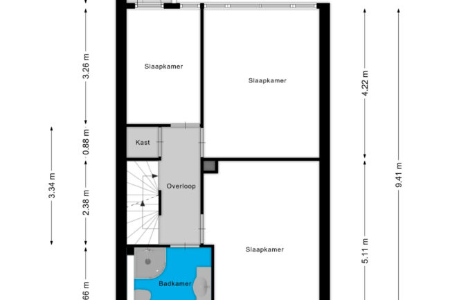 Plattegrond 2