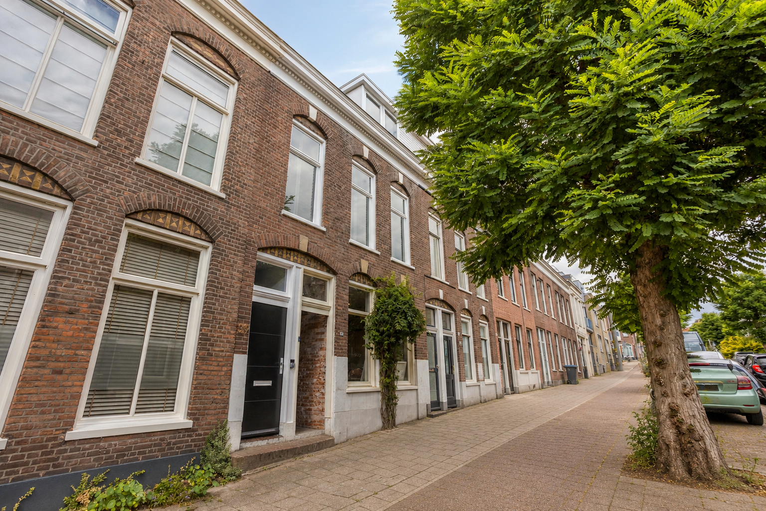 Brouwerijweg 39, Arnhem
