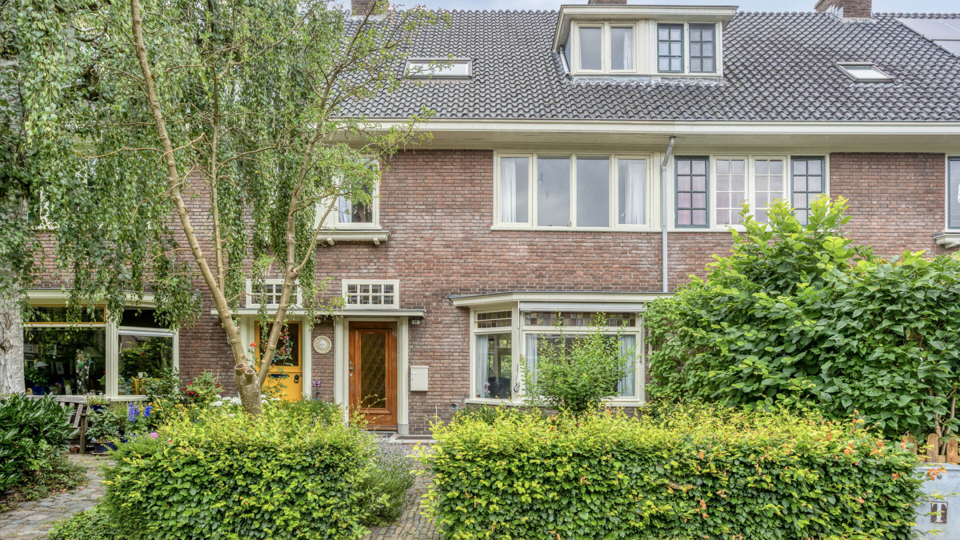 Megenstraat 13, Arnhem