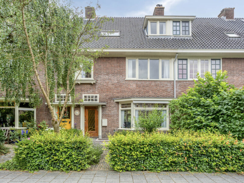 Megenstraat 13 te ARNHEM