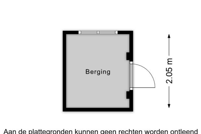 Plattegrond 6