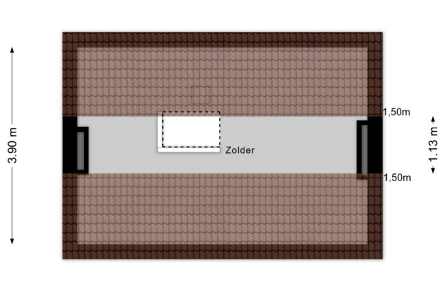 Plattegrond 4