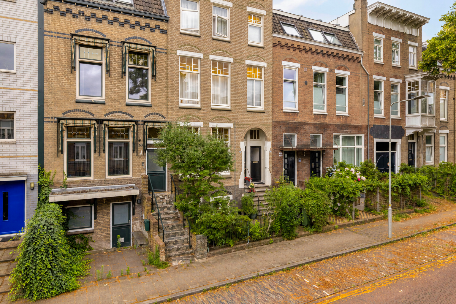 Leoninusstraat 55, Arnhem