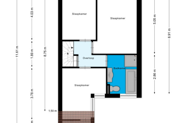 Plattegrond 2