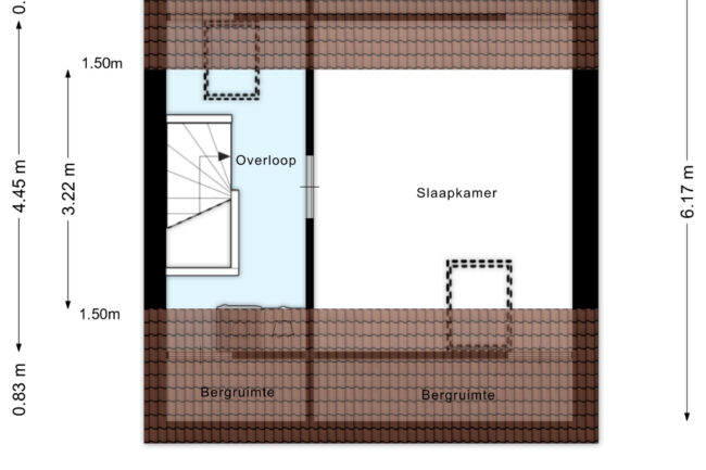 Plattegrond 3