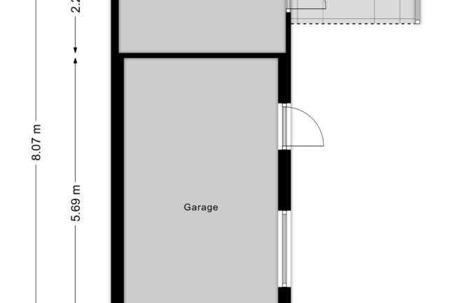 Plattegrond 3