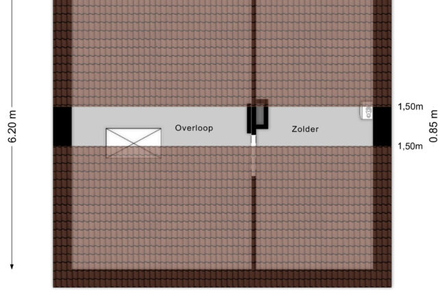 Plattegrond 2