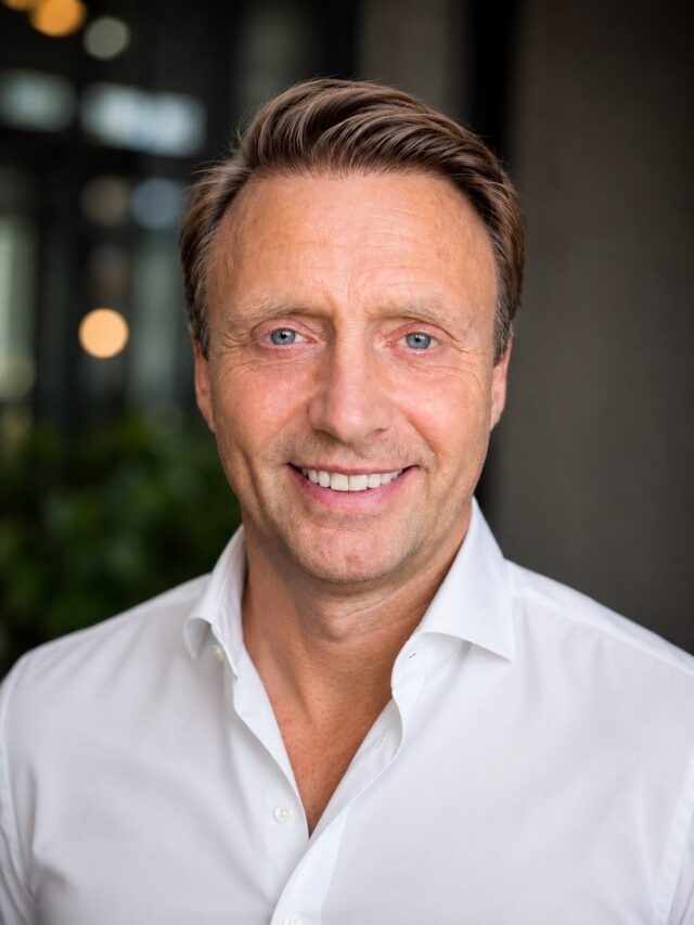 Michael van Asselt
