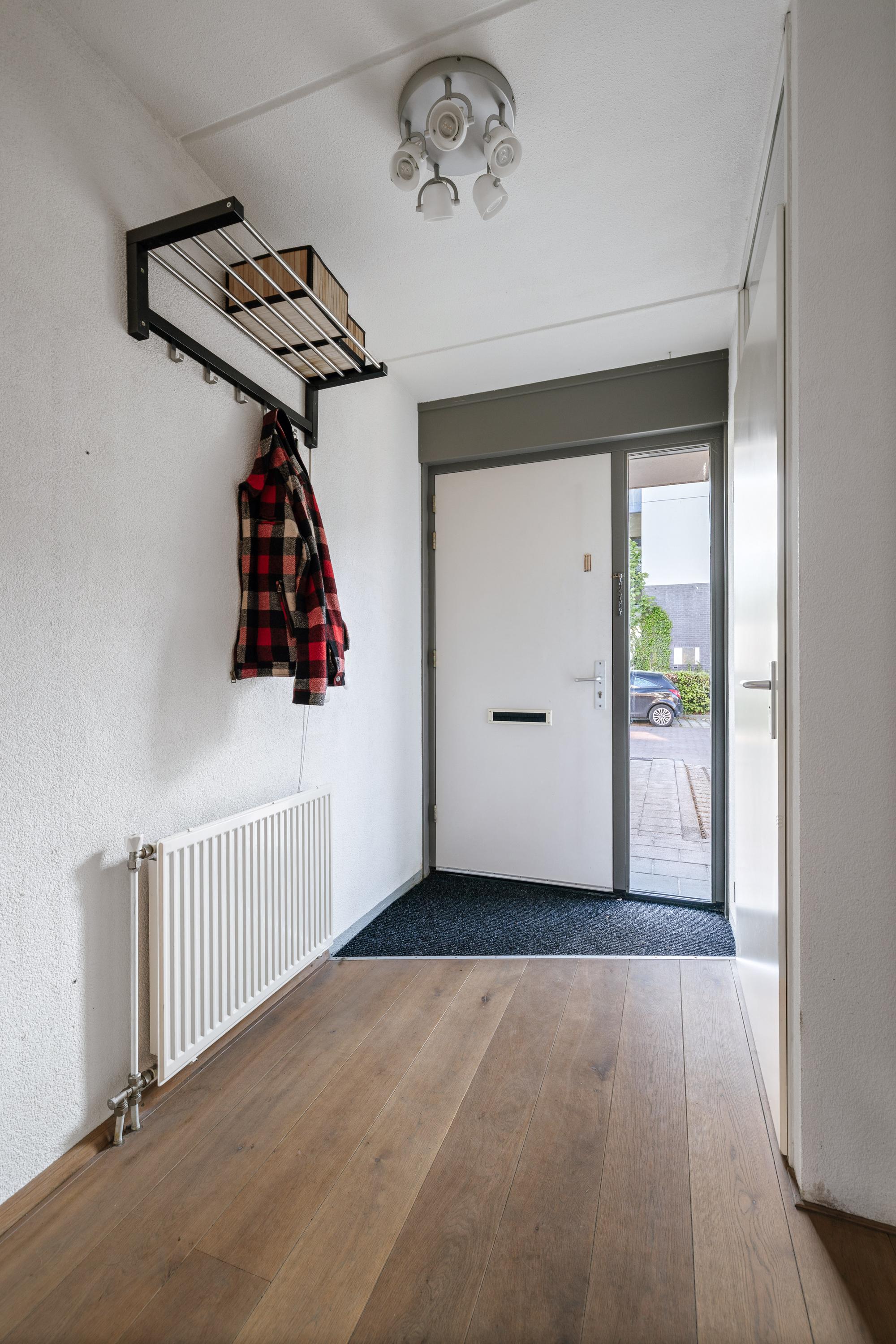 Holtkampstraat 18 te DEVENTER
