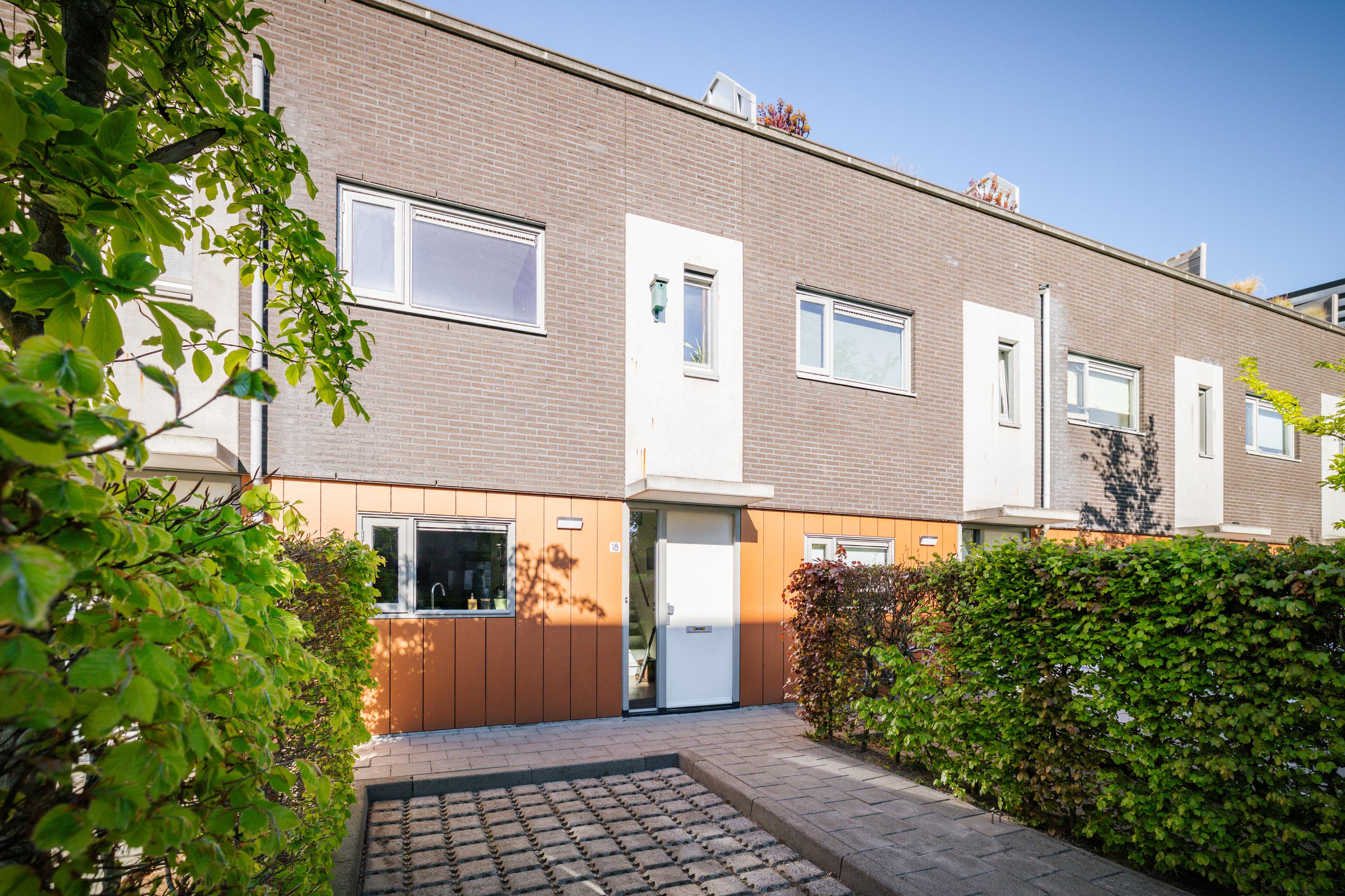 Holtkampstraat 18 te DEVENTER
