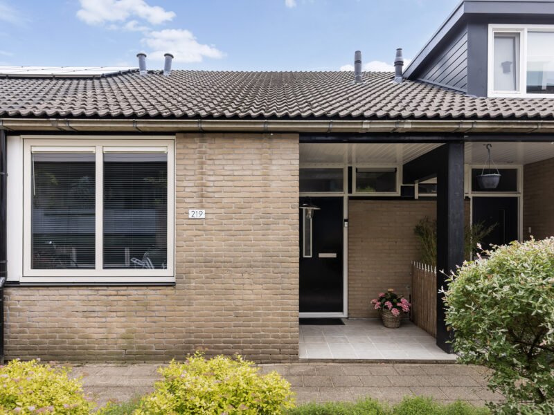 Batenburg 219 te DEVENTER