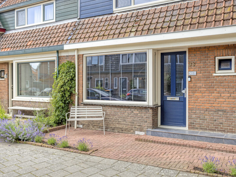 Oude Holterweg 33 te DEVENTER