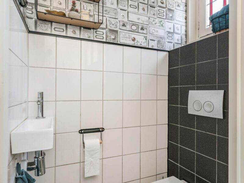Bloemstraat 23 te DEVENTER