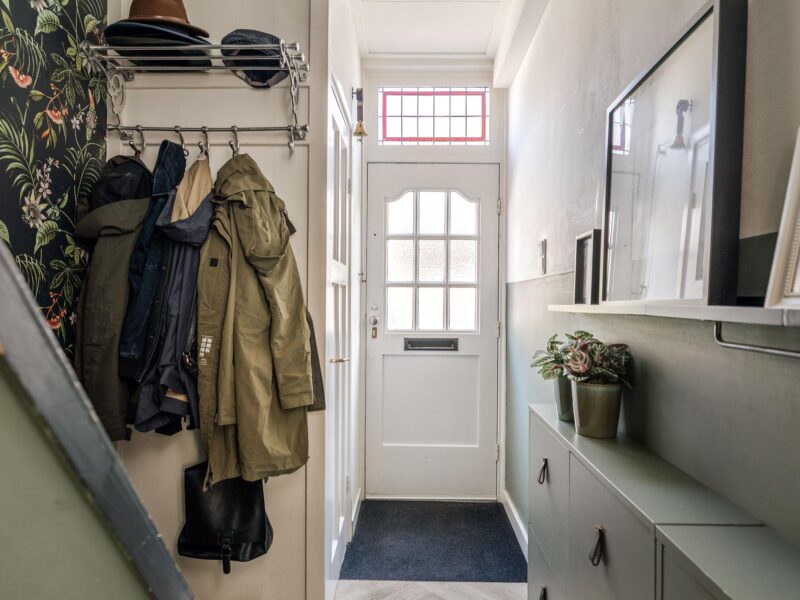 Bloemstraat 23 te DEVENTER