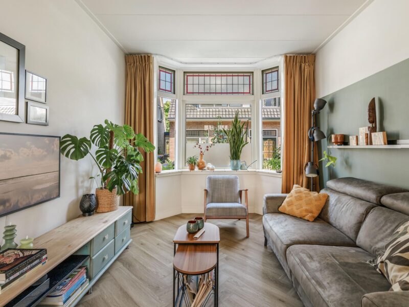 Bloemstraat 23 te DEVENTER