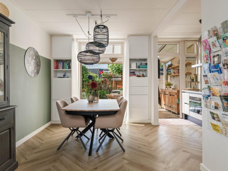 Bloemstraat 23 te DEVENTER