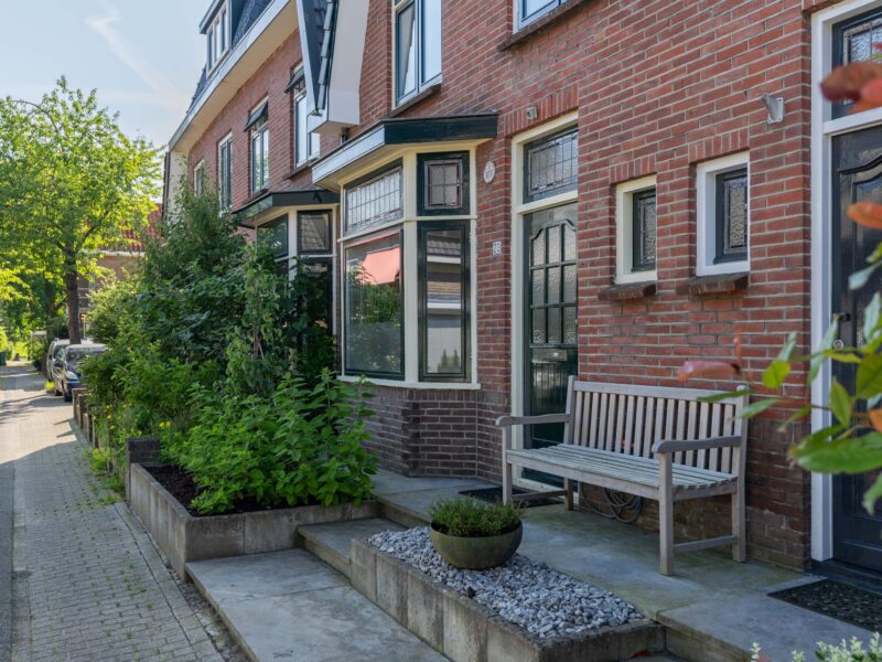 Bloemstraat 23 te DEVENTER