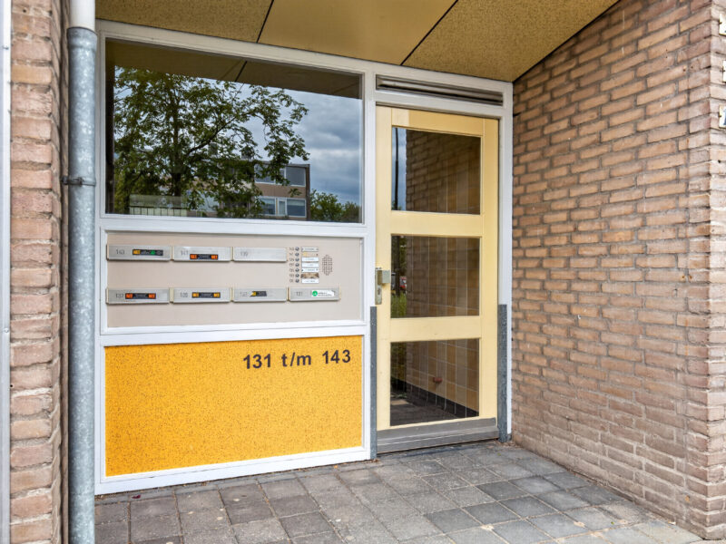 Edisonlaan 131 te APELDOORN