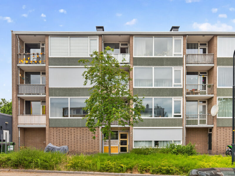 Edisonlaan 131 te APELDOORN